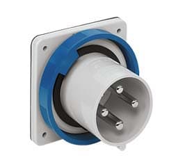 ILME - ILMPEW 12594 SI SP.INCASSO 220V 125A 4P