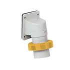 ILME - ILMPEW 1644 SI SPINA INCASSO 110V 16A 4P