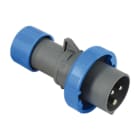 ILME - ILMPEW 1663 SVX SP.MOB.220V16A 3P H6 ATEX