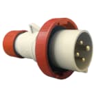 ILME - ILMPEW 1664 SV SP.MOB. 380V 16A 4P *NEW*