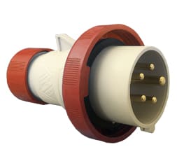 ILME - ILMPEW 1665 SV SP.MOB. 380V 16A 5P *NEW*