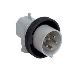 ILME - ILMPEW 1674 SA SP.MOB.ANG.500V 16A 4P