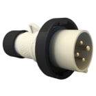 ILME - ILMPEW 1674 SV SP.MOB.500V 16A 4P *NEW*