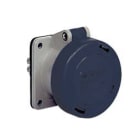 ILME - ILMPEW 1675 PQ PR.INC.DIR.500V 16A 5P