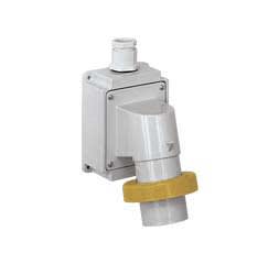 ILME - ILMPEW 3245 SM SP.FISSA 110V 32A 5P