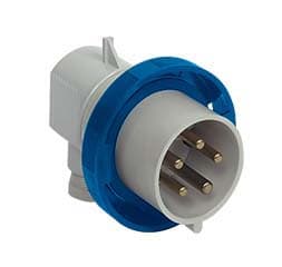 ILME - ILMPEW 3263 SA SP.MOB.ANG.220V 32A 3P