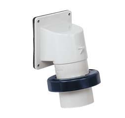 ILME - ILMPEW 3274 SI SPINA INCASSO 500V 32A 4P