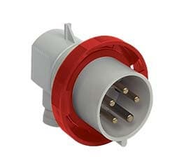 ILME - ILMPEW 3293 SA SP.MOB.ANG.380V 32A 3P