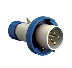 ILME - ILMPEW 3294 SV SP.MOB.220V 32A 4P *NEW*