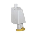 ILME - ILMPEW 6343 PP PR.PARETE 110V 63A 3P