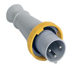 ILME - ILMPEW 6343 SV SP.MOBILE 110V 63A 3P