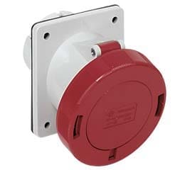 ILME - ILMPEW 6364 PI PR.INCASSO 380V 63A 4P