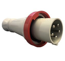 ILME - ILMPEW 6365 SV SP.MOBILE 380V 63A 5P