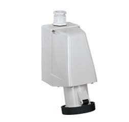 ILME - ILMPEW 6374 PP PR.PARETE 500V 63A 4P