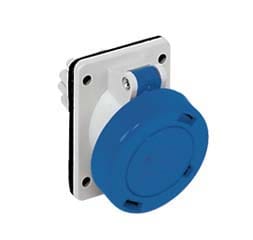 ILME ILMPEW 1663 PI PR.INCASSO 220V 16A 3P