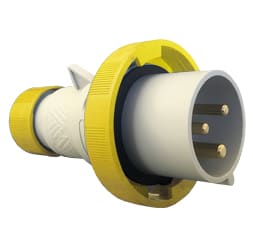 ILME ILMPEW 3243 SV SP.MOBILE 110V 32A 3P*NEW