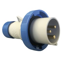 ILME ILMPEW 3263 SV SP.MOB. 220V 32A 3P *NEW*