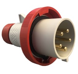 ILME ILMPEW 3265 SV SP.MOB.380V 32A 5P *NEW*