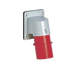 ILME ILMPE 1664 SI SPINA INCASSO 380V 16A 4P