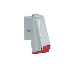 ILME ILMPE 1665 PP PR.PARETE 380V 16A 5P