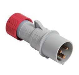 ILME ILMPE 1693 SV SP.MOB.380V 16A 3P *NEW*