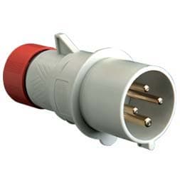 ILME ILMPE 3264 SV SP.MOBILE 32A 4P H6 *NEW*