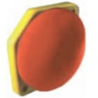 ITALWEBER SPA - ITWPF-091TR PULSANTIERA IN TERMOPL. INCASSO AS