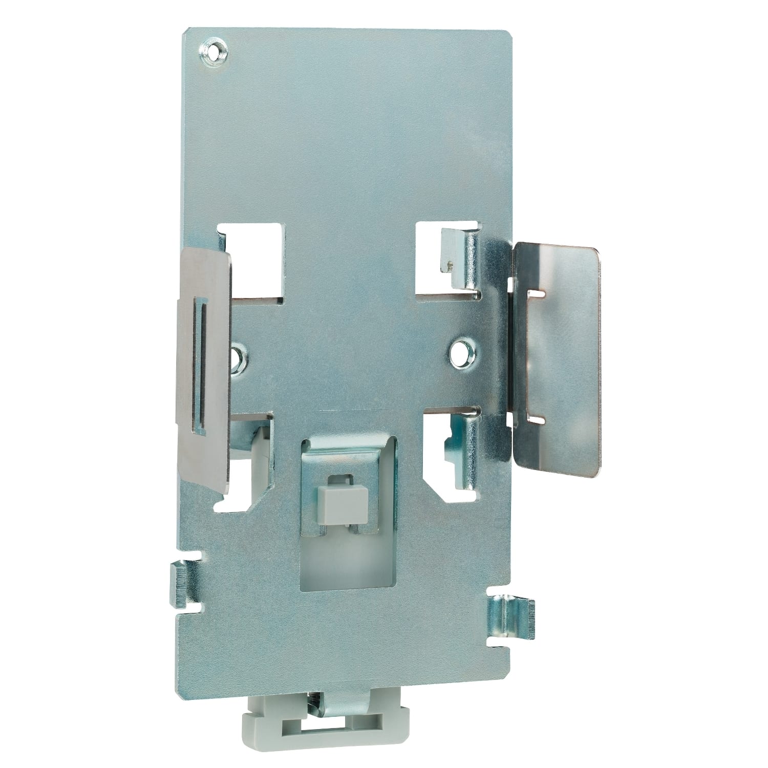 SCHNEIDER ELECTRIC SNRVW3A9804 KIT RAIL DIN (TG.1)