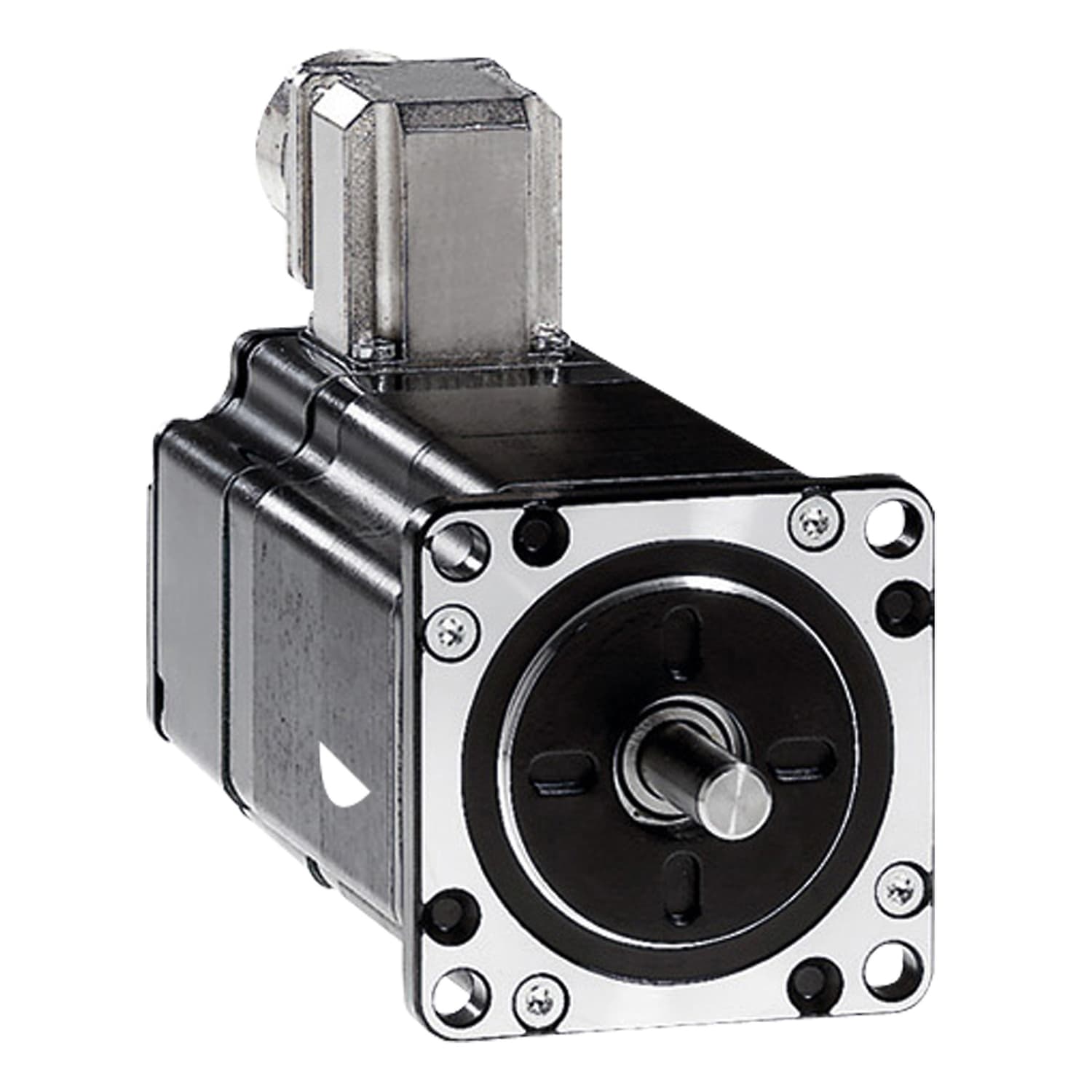 SCHNEIDER ELECTRIC - SNRBRS368W130ACA MOT.BRS SIZE 60 1.7NM CONN.