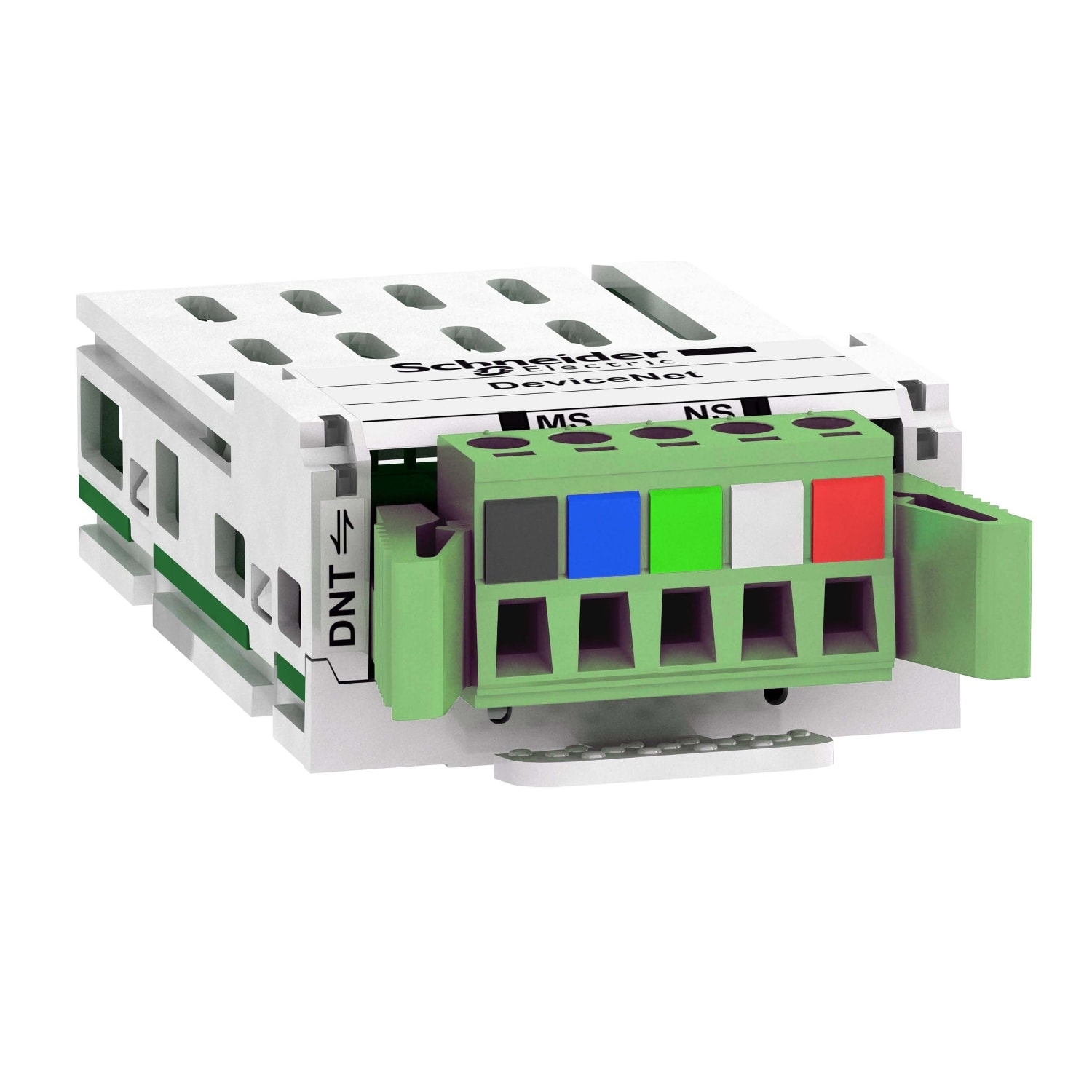 SCHNEIDER ELECTRIC SNRVW3A3609 MOD.DEVICENET ATV32X/6XX/9XX