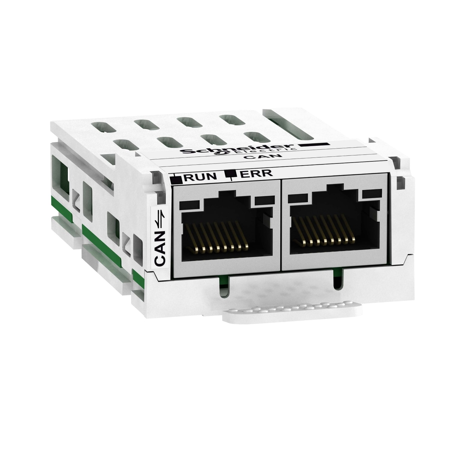 SCHNEIDER ELECTRIC SNRVW3A3608 CANOPEN 2RJ45 ATV32X/6XX/9XX/LXM32