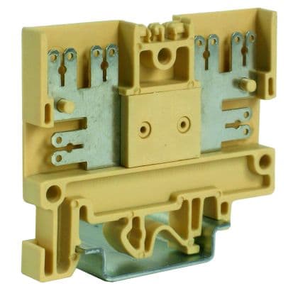 CABUR SRL CBRPF100 PDF.2 MORSETTO PASSANTE