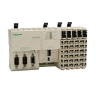 SCHNEIDER ELECTRIC - SNRLMC058LF42 BASE COMPATTA ETH 42 I/O 24VDC