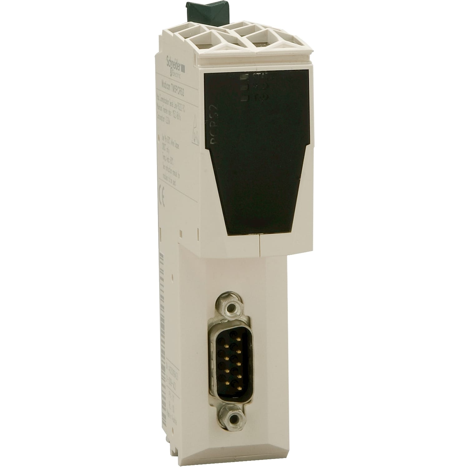 SCHNEIDER ELECTRIC - SNRTM5PCRS4 MODULO COM. PCI MODBUS/ASCII PCI RS485