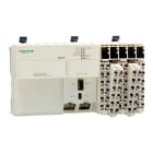 SCHNEIDER ELECTRIC - SNRTM258LD42DT Base compatta M258 - 42 I/O - 24 Vcc