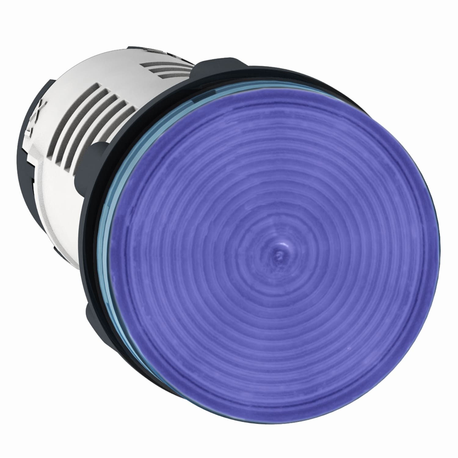 SCHNEIDER ELECTRIC - SNRXB7EV06MP LAMPADA SPIA BLU LED 230V