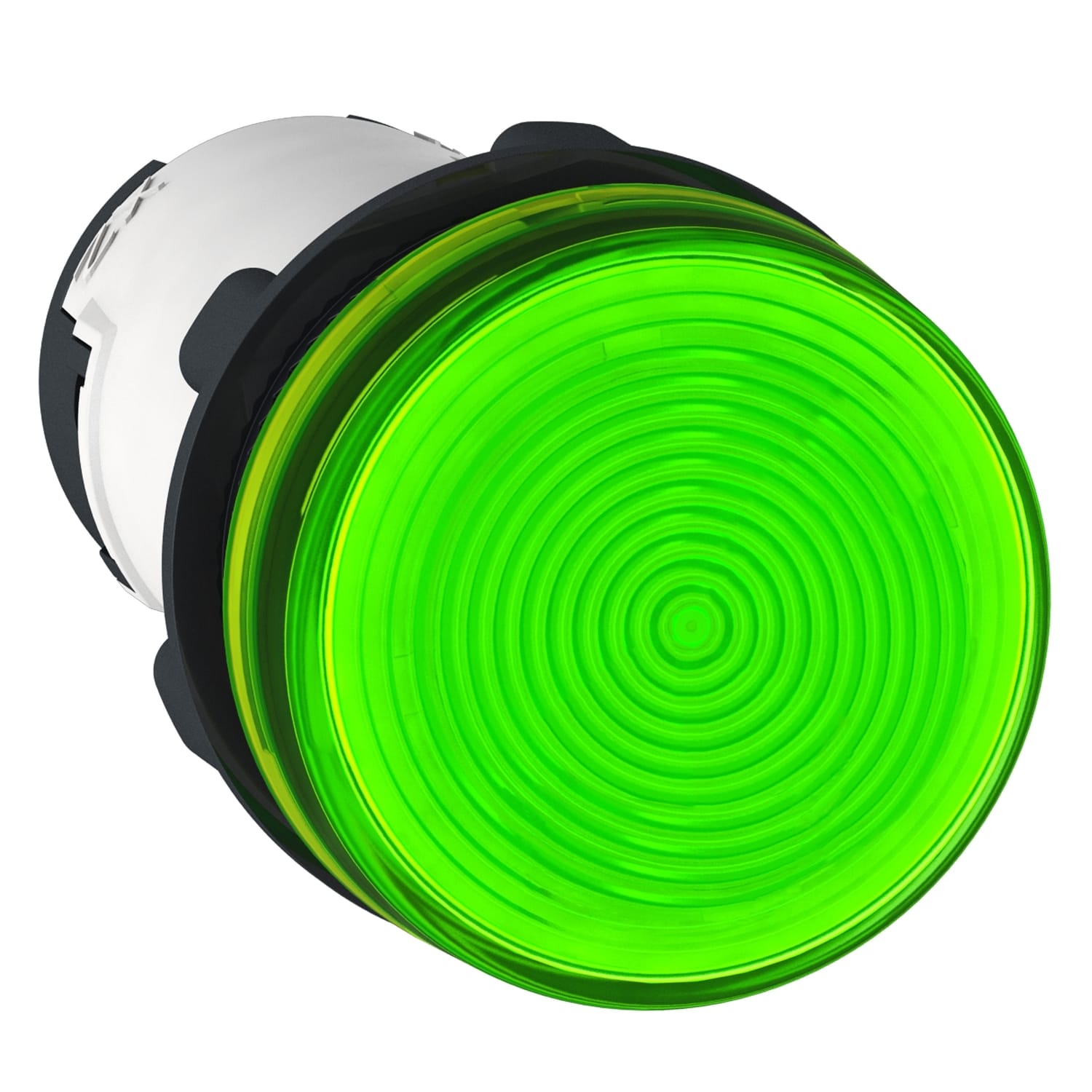 SCHNEIDER ELECTRIC SNRXB7EV63P LAMPADA SPIA VERDE