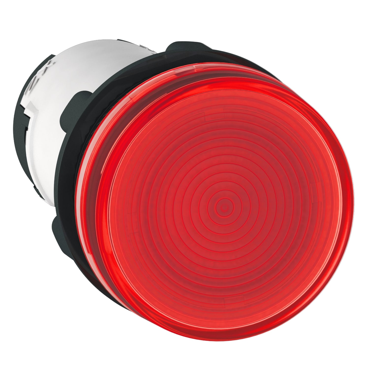 SCHNEIDER ELECTRIC SNRXB7EV64P LAMPADA SPIA ROSSA
