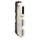 SCHNEIDER ELECTRIC - SNRSTBACI0320K KIT MODULO+CONN+BASE IN 4CH 4-20 MA