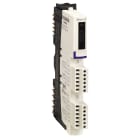 SCHNEIDER ELECTRIC - SNRSTBDDO3415K KIT MOD+CONN+BASE 24VDC OUT 4PT 2,5A