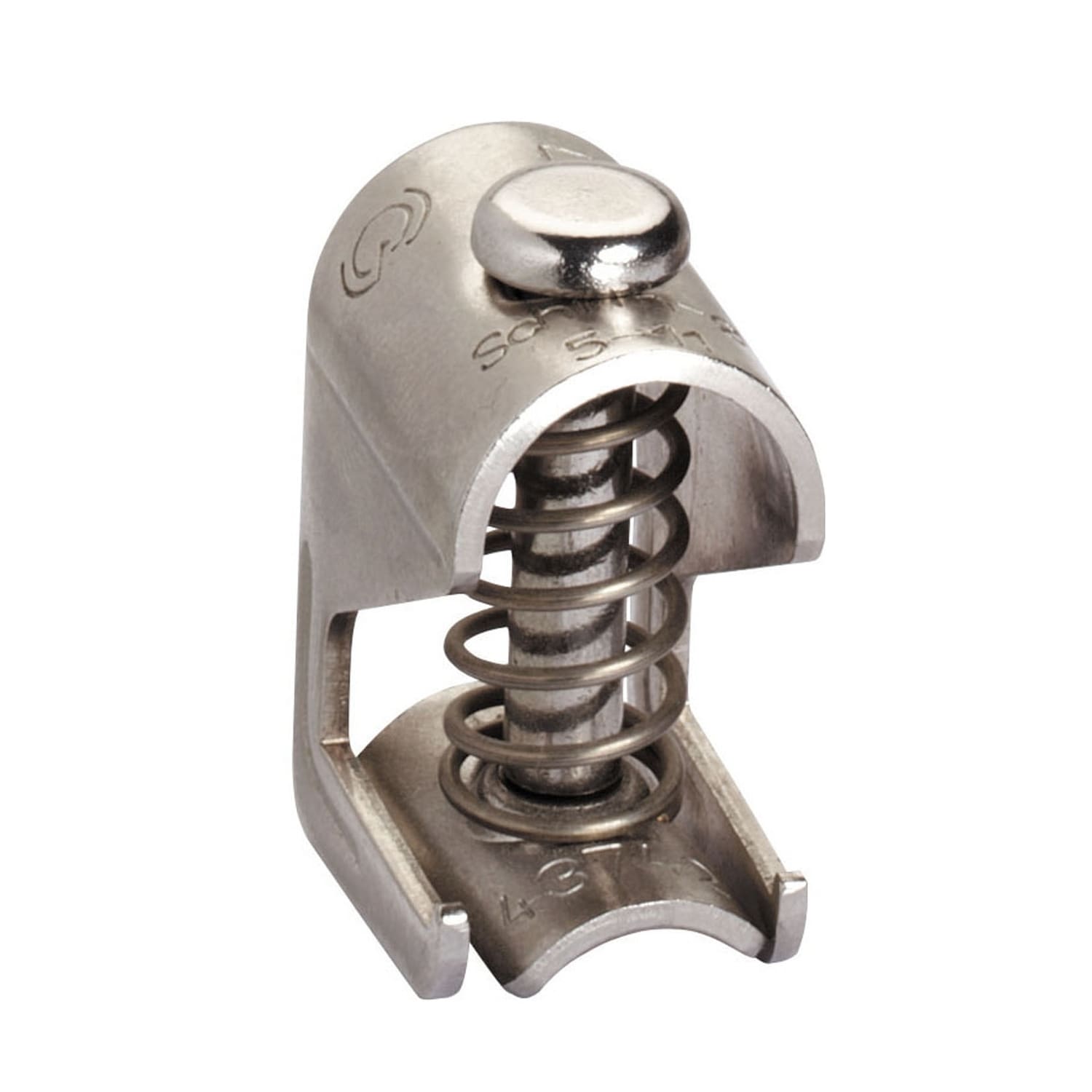 SCHNEIDER ELECTRIC - SNRSTBXSP3020 TERMINALE KIT MESSA A TERRA CAVO 5 11MM2