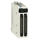 SCHNEIDER ELECTRIC - SNRBMXDDI6402K MODULO 64 INGRESSI DIGITALI 24VDC SINK