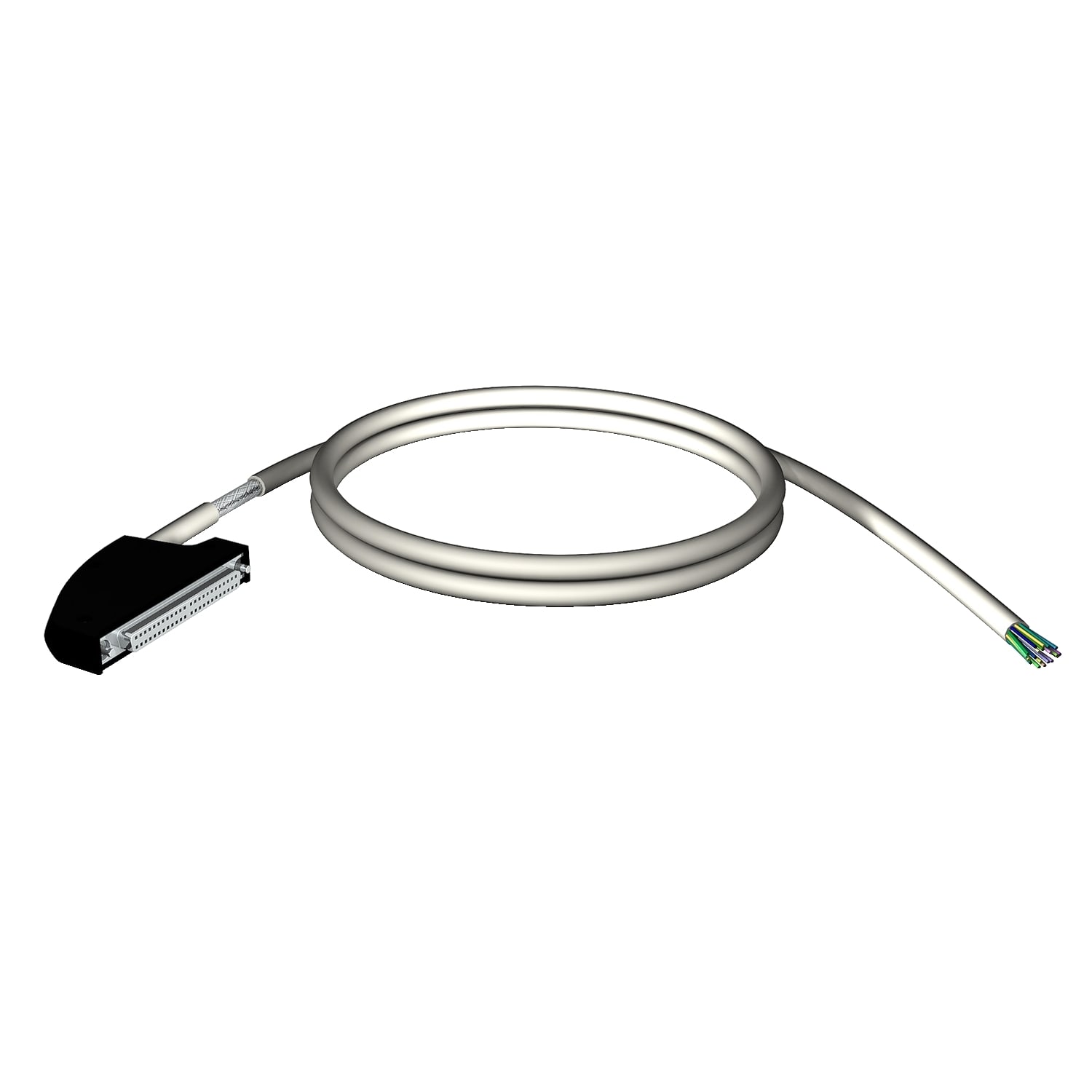 SCHNEIDER ELECTRIC - SNRBMXFCW501S CAVO COLL. FCN 1 X 20 FILI LIBERI 5MT