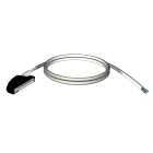 SCHNEIDER ELECTRIC - SNRBMXFCW301S CAVO COLL. FCN 1 X 20 FILI LIBERI 3MT
