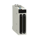 SCHNEIDER ELECTRIC - SNRBMXART0814 MODULO 8 INGRESSI ANALOGICI TC/RTD