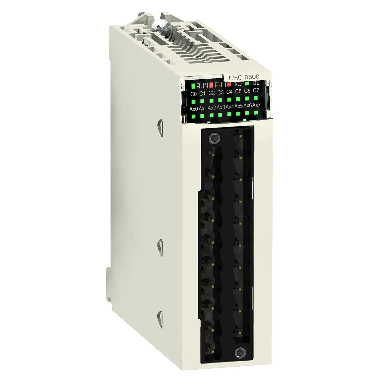 SCHNEIDER ELECTRIC SNRBMXEHC0800 MODULO CONTATORE HS M340 8 CANALI