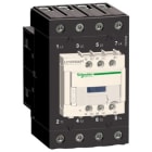 SCHNEIDER ELECTRIC - SNRLC1DT80ALE7 CONTATTORE 80A 48VAC 4P