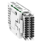 SCHNEIDER ELECTRIC - SNRVW3M3302 MODULO I/O PER LXM32M