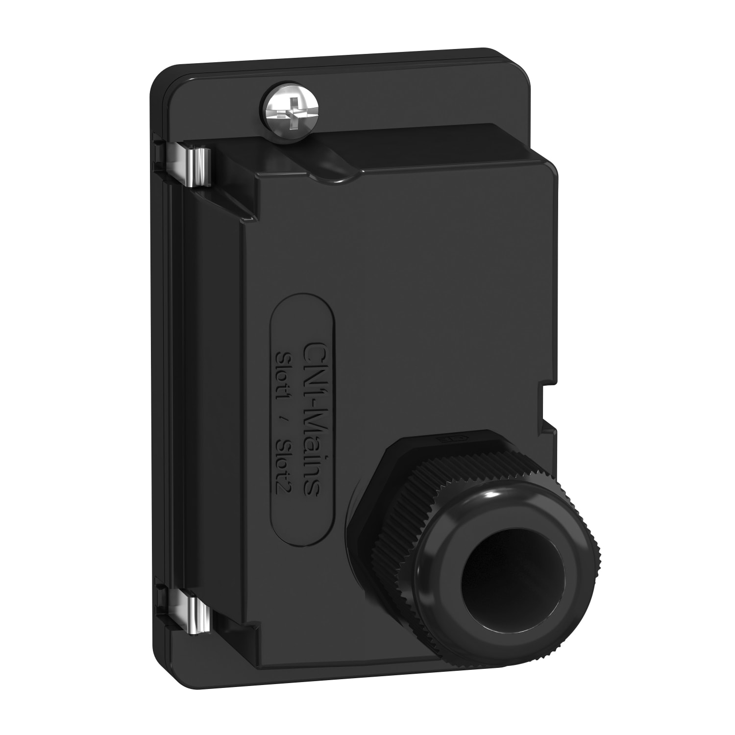 SCHNEIDER ELECTRIC - SNRVW3M9001 LXM32I 1 PHASE MODULO POWER SUPPLY