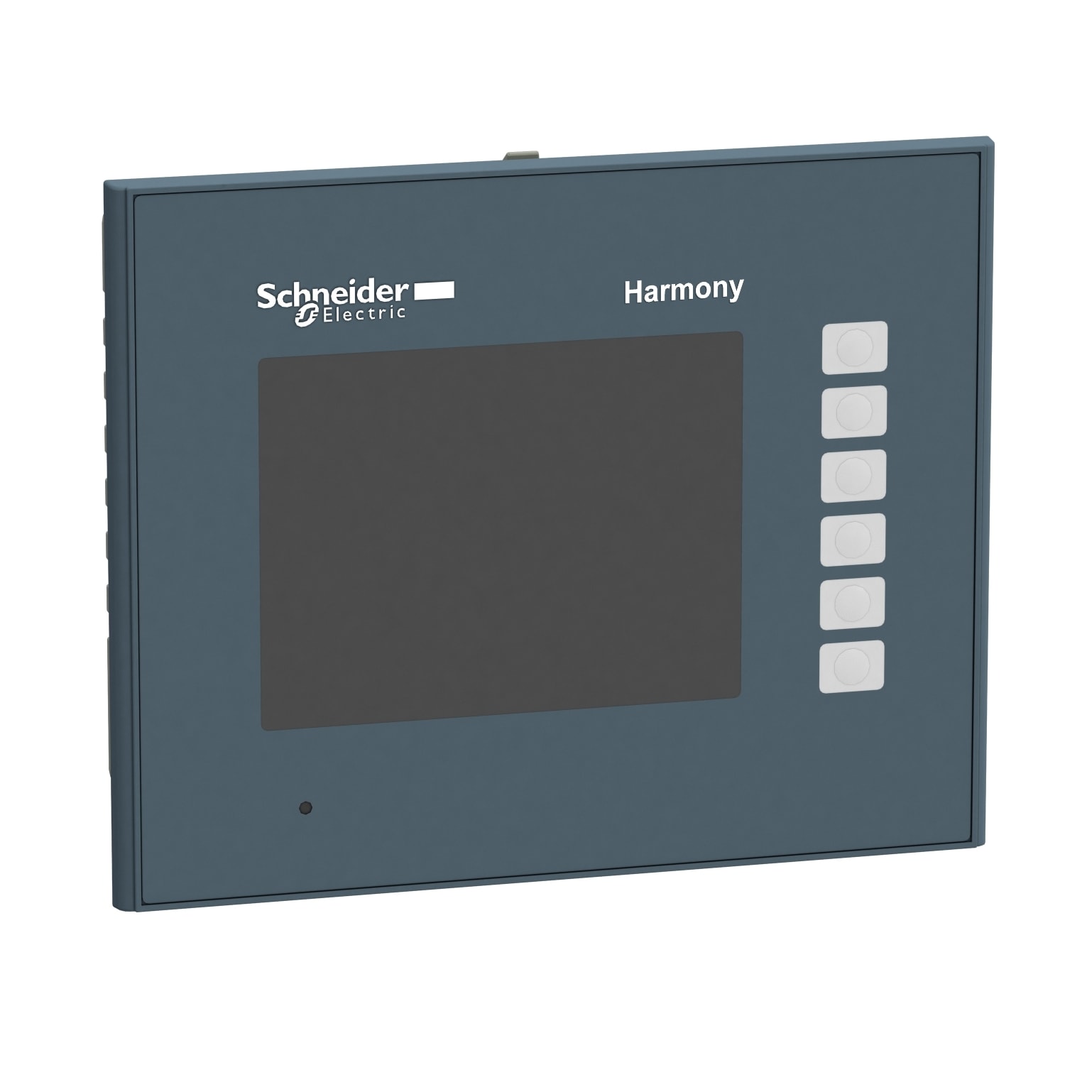 SCHNEIDER ELECTRIC SNRHMIGTO1310 TOUCHSCREEN 3.5 COL TFTTOUCH+6TASTIETH